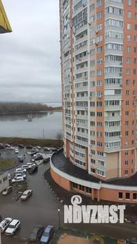 2-к квартира, посуточно, 80м2, 10/10 этаж