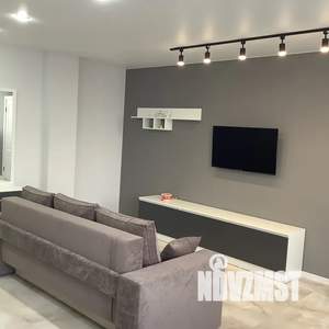 2-к квартира, посуточно, 51м2, 6/10 этаж