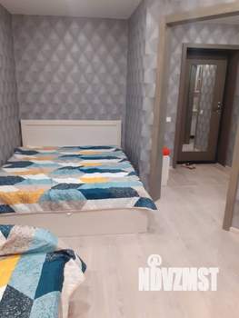 1-к квартира, на длительный срок, 30м2, 4/11 этаж