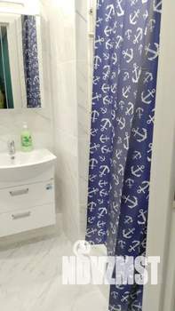 1-к квартира, посуточно, 37м2, 6/10 этаж