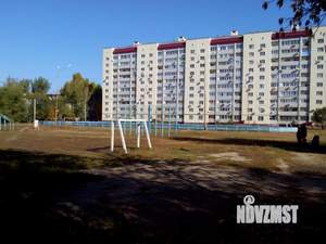 1-к квартира, на длительный срок, 45м2, 8/10 этаж