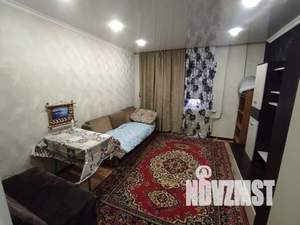 1-к квартира, на длительный срок, 18м2, 2/5 этаж