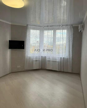 1-к квартира, на длительный срок, 50м2, 9/25 этаж