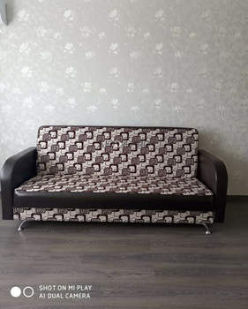 1-к квартира, на длительный срок, 40м2, 4/10 этаж