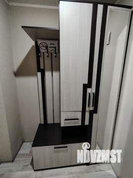 Студия квартира, посуточно, 18м2, 1/5 этаж