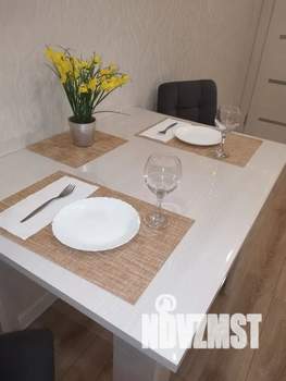 1-к квартира, посуточно, 40м2, 7/10 этаж