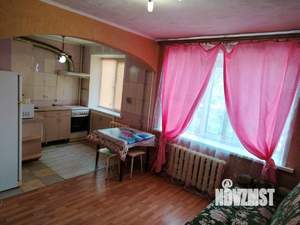 Студия квартира, на длительный срок, 30м2, 2/5 этаж