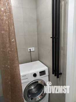 1-к квартира, посуточно, 45м2, 19/25 этаж