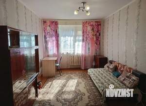 3-к квартира, на длительный срок, 58м2, 1/5 этаж