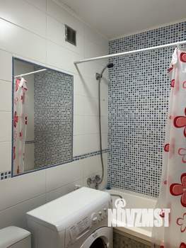1-к квартира, на длительный срок, 33м2, 5/5 этаж