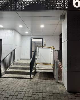 1-к квартира, на длительный срок, 38м2, 7/10 этаж