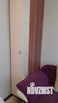 1-к квартира, на длительный срок, 13м2, 2/5 этаж