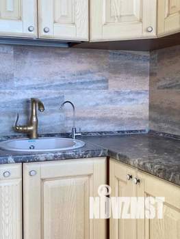 Студия квартира, посуточно, 54м2, 13/17 этаж