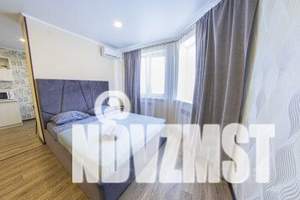 1-к квартира, посуточно, 45м2, 6/26 этаж