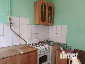1-к квартира, на длительный срок, 30м2, 1/4 этаж