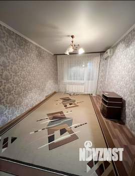 2-к квартира, на длительный срок, 46м2, 2/5 этаж