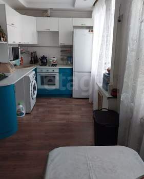 2-к квартира, на длительный срок, 54м2, 4/5 этаж