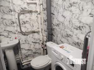 1-к квартира, на длительный срок, 30м2, 2/12 этаж