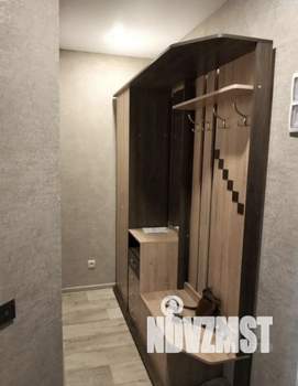 1-к квартира, на длительный срок, 39м2, 5/11 этаж
