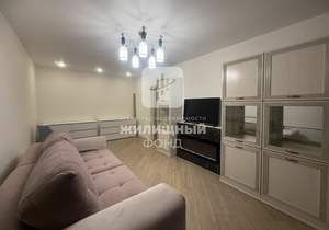 2-к квартира, на длительный срок, 61м2, 7/25 этаж