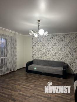 1-к квартира, на длительный срок, 48м2, 3/11 этаж