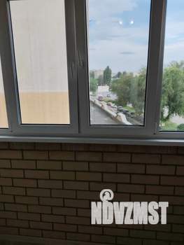 1-к квартира, посуточно, 42м2, 4/10 этаж