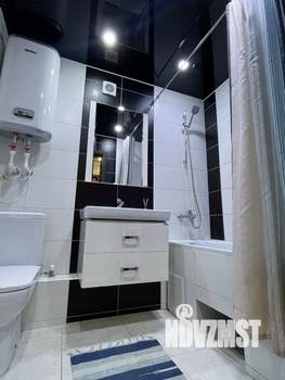 1-к квартира, на длительный срок, 42м2, 4/10 этаж