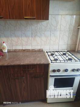 1-к квартира, на длительный срок, 30м2, 3/5 этаж