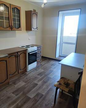 1-к квартира, на длительный срок, 30м2, 5/10 этаж