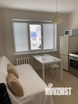 1-к квартира, на длительный срок, 42м2, 9/10 этаж