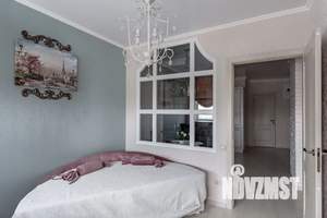 3-к квартира, посуточно, 52м2, 10/20 этаж