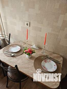 1-к квартира, посуточно, 34м2, 3/9 этаж