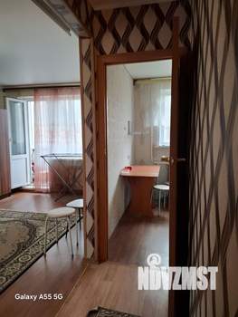 1-к квартира, на длительный срок, 30м2, 2/5 этаж