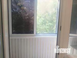 1-к квартира, на длительный срок, 36м2, 4/5 этаж