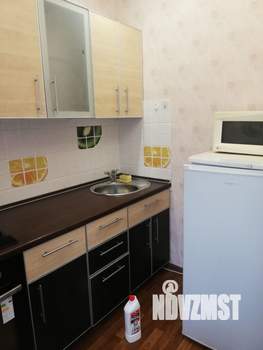 1-к квартира, на длительный срок, 32м2, 3/5 этаж