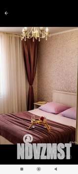 1-к квартира, посуточно, 40м2, 13/25 этаж