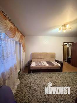 2-к квартира, на длительный срок, 42м2, 3/5 этаж