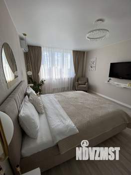 2-к квартира, посуточно, 48м2, 23/25 этаж