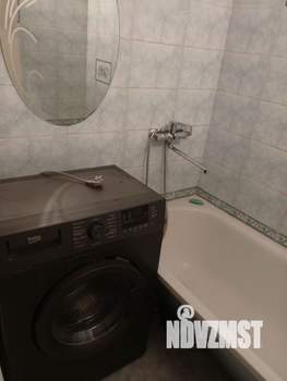 1-к квартира, на длительный срок, 29м2, 5/9 этаж