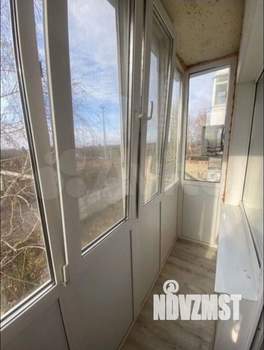 1-к квартира, на длительный срок, 33м2, 3/5 этаж