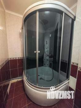 3-к квартира, посуточно, 70м2, 1/1 этаж