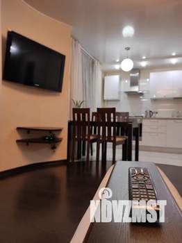 1-к квартира, посуточно, 40м2, 7/10 этаж