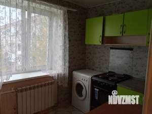 1-к квартира, на длительный срок, 24м2, 4/5 этаж