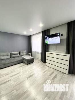 1-к квартира, на длительный срок, 35м2, 12/16 этаж