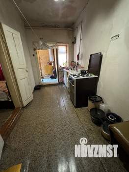 2-к квартира, на длительный срок, 40м2, 1/1 этаж