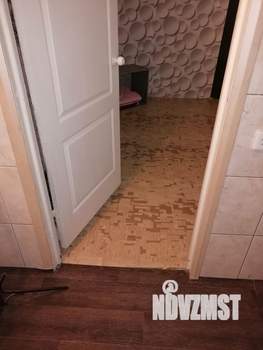 1-к квартира, посуточно, 40м2, 10/10 этаж