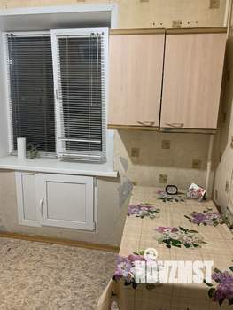 3-к квартира, на длительный срок, 60м2, 4/5 этаж