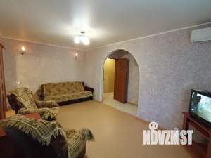 2-к квартира, посуточно, 48м2, 2/5 этаж