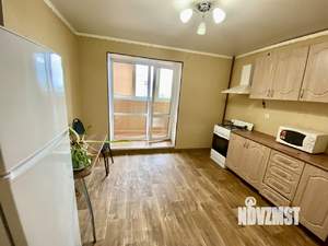 1-к квартира, на длительный срок, 50м2, 9/11 этаж