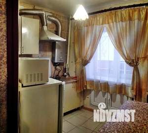 2-к квартира, посуточно, 48м2, 2/5 этаж